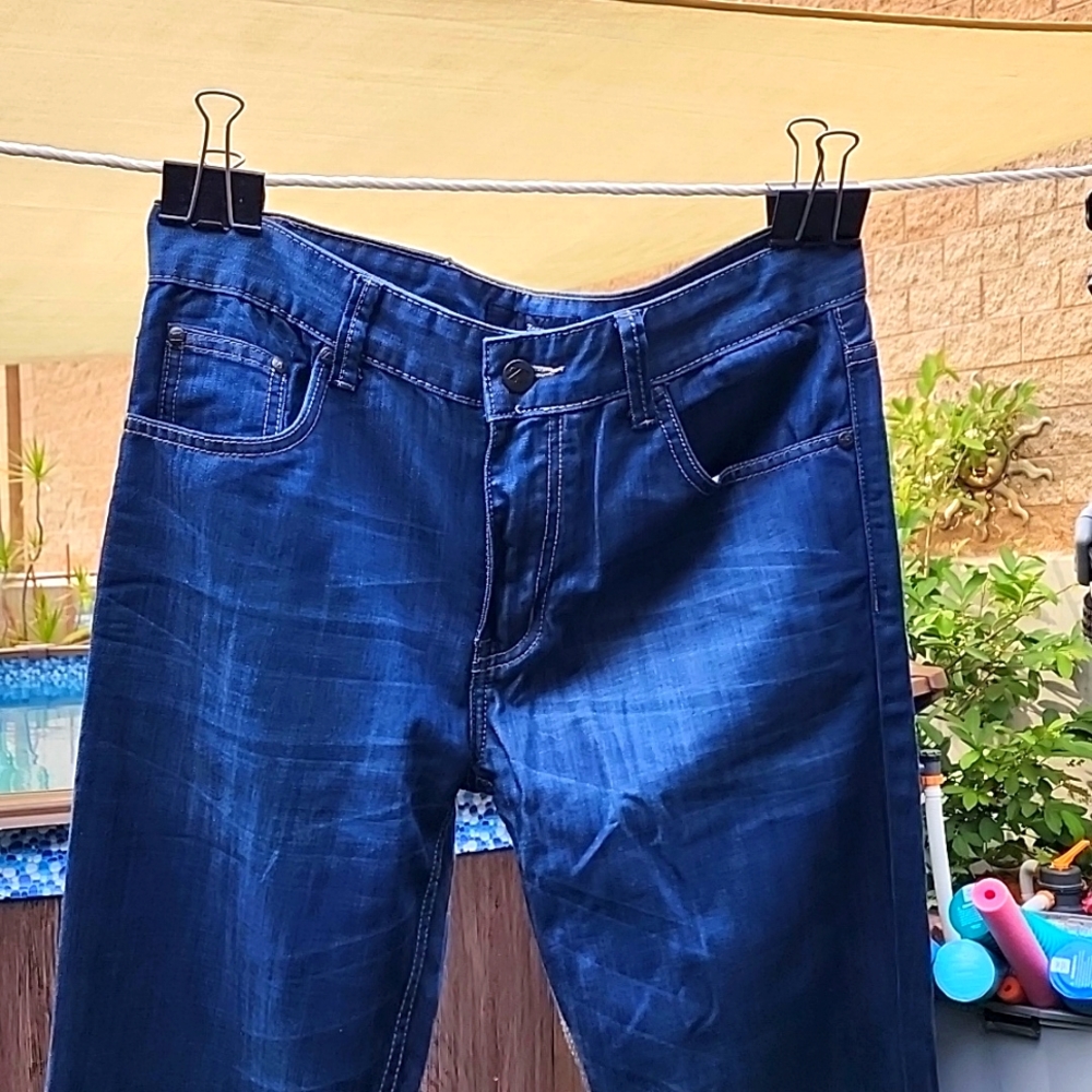 Ermengildo zegna Jeans